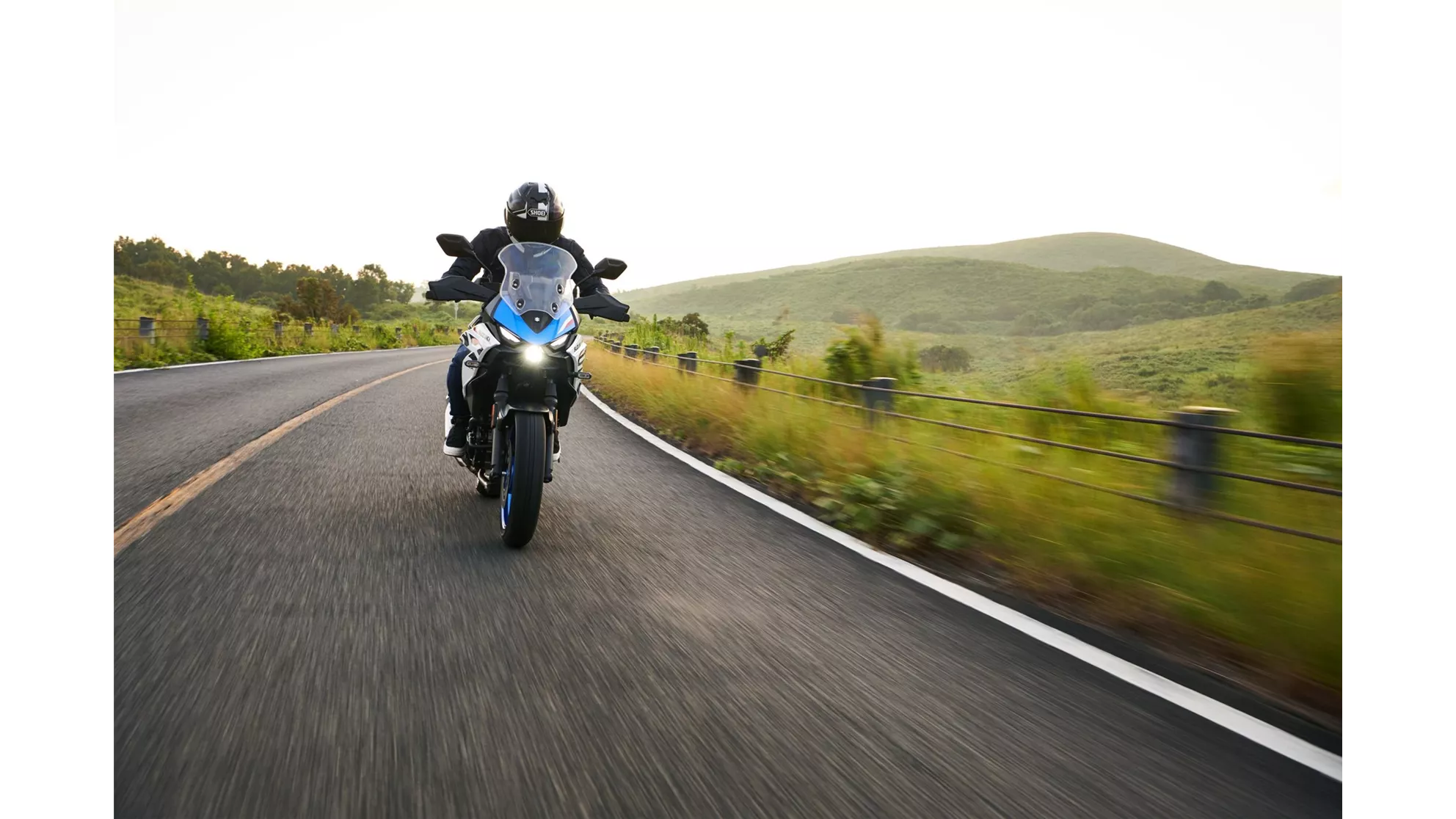 Suzuki SV-7GX - Image 10 Suzuki SV-7GX - Image 10