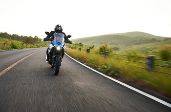 Suzuki SV-7GX 2026 - Bild 12