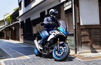 Suzuki SV-7GX 2026 - Bild 18