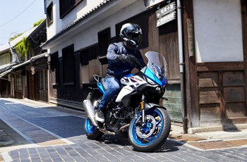 Suzuki SV-7GX 2026 - Bild 18