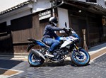 Suzuki SV-7GX