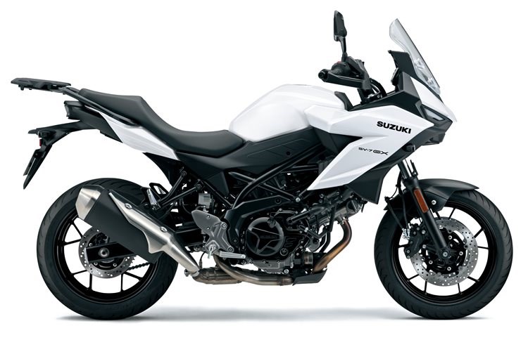 Suzuki SV-7GX