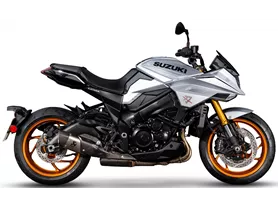Suzuki Katana Limited Edition Suzuki Katana Limited Edition