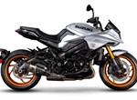 Suzuki Katana Limited Edition