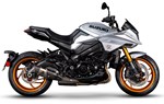 Suzuki Katana Limited Edition - Bild 1