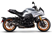 Suzuki Katana Limited Edition