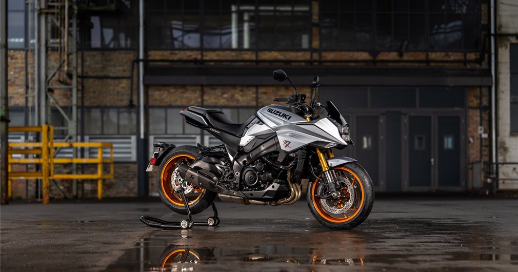 Katana Limited Edition