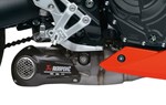 Suzuki GSX-8R Daidai-Iro Power Edition - Bild 3