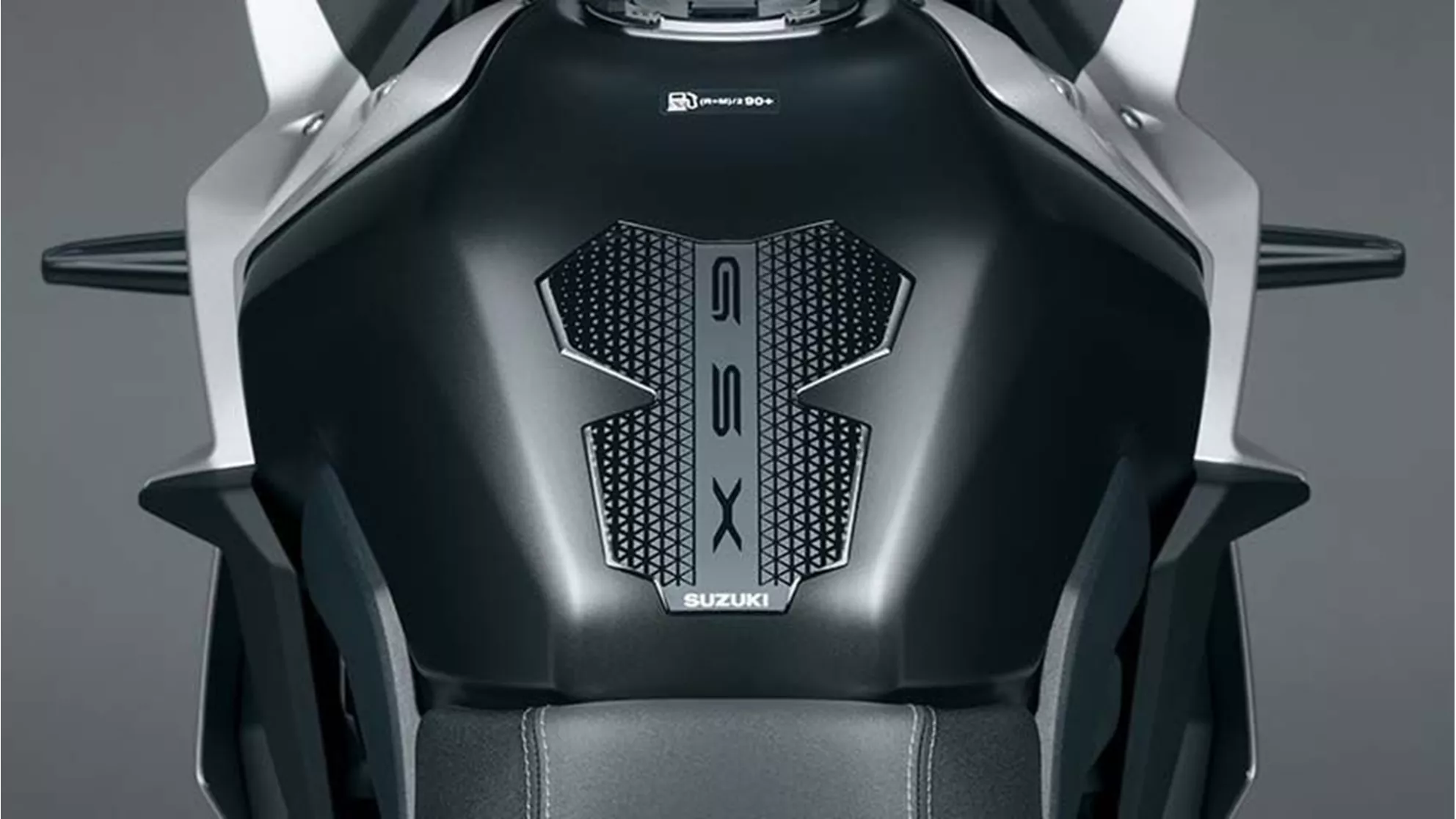 Suzuki GSX-8R Daidai-Iro Power Edition - Obraz 3 Suzuki GSX-8R Daidai-Iro Power Edition - Obraz 3