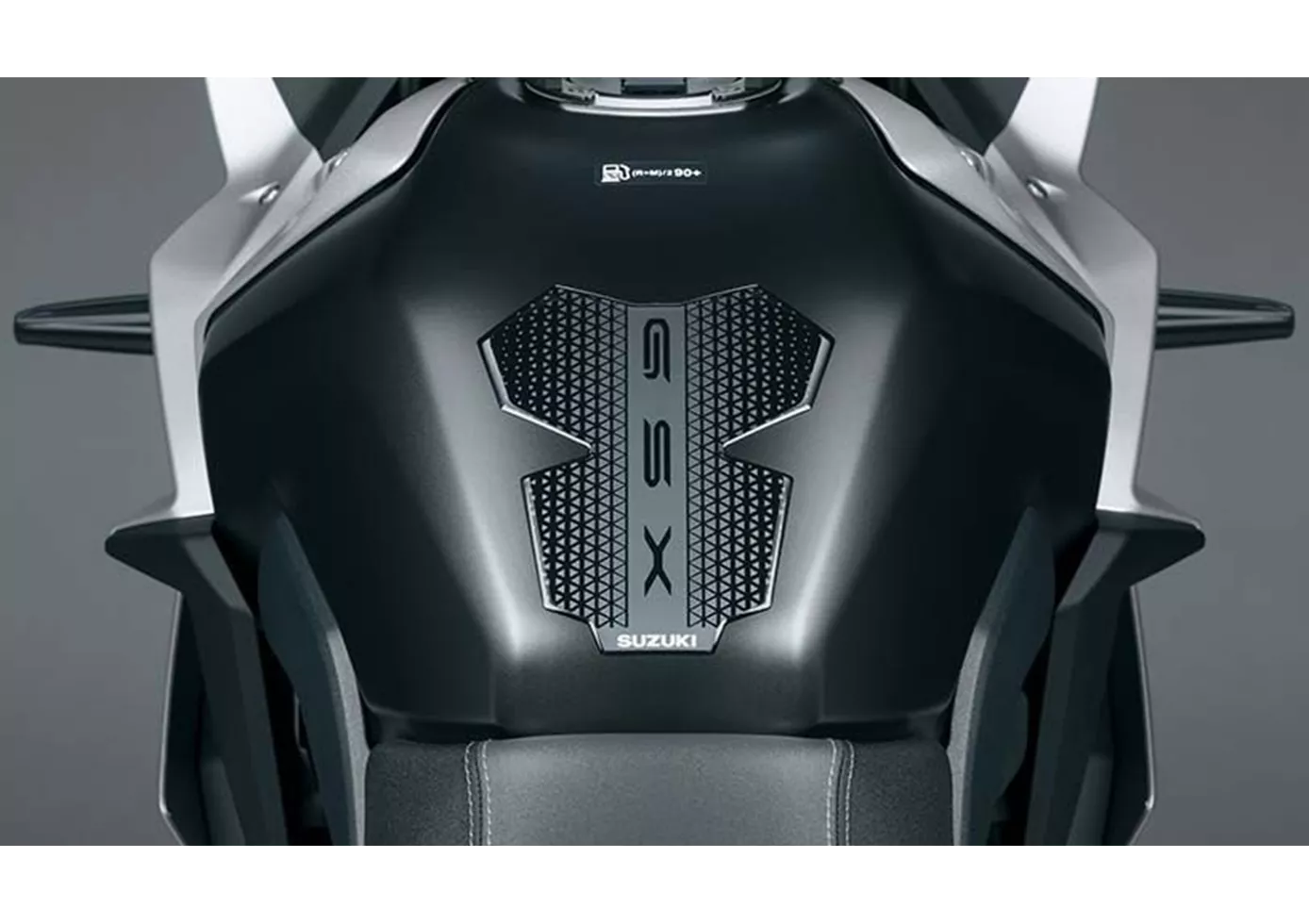 Suzuki GSX-8R Daidai-Iro Power Edition 2026 Suzuki GSX-8R Daidai-Iro Power Edition 2026