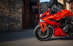 Suzuki GSX-8R Daidai-Iro Power Edition - Bild 6