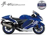 Suzuki Hayabusa Special Edition Power Edition 2026 Suzuki Hayabusa Special Edition Power Edition 2026