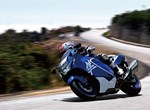 Suzuki Hayabusa Special Edition