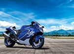 Suzuki Hayabusa Special Edition