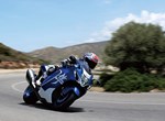 Suzuki Hayabusa Special Edition