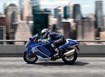 Suzuki Hayabusa Special Edition