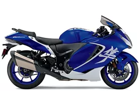 Suzuki Hayabusa Special Edition Suzuki Hayabusa Special Edition