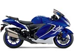 Suzuki Hayabusa Special Edition