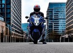 Suzuki Hayabusa Special Edition