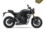 Suzuki GSX-8T Power Edition