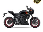 Suzuki GSX-8TT Power Edition