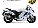 Suzuki Hayabusa Power Edition
