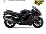 Suzuki Hayabusa Power Edition