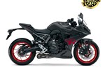 Suzuki GSX-8R Power Edition