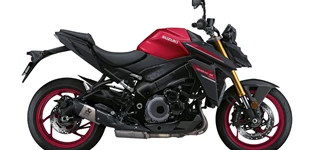 Honda CB1000 Hornet SP 2026 vs Suzuki GSX-S1000 Power Edition 2026