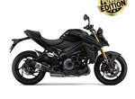 Suzuki GSX-S1000 Power Edition