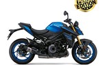 Suzuki GSX-S1000 Power Edition