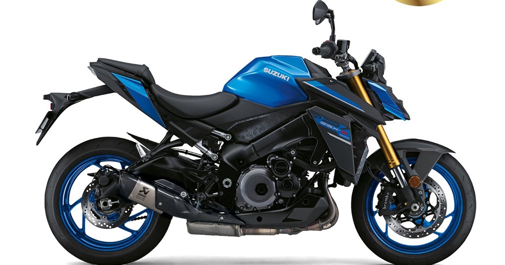 GSX-S1000 Power Edition