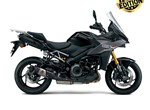 Suzuki GSX-S1000GX Power Edition