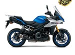 Suzuki GSX-S1000GX Power Edition