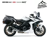 Suzuki GSX-S1000GT Travel Edition 2026 Suzuki GSX-S1000GT Travel Edition 2026