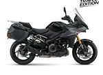 Suzuki GSX-S1000GX Travel Edition
