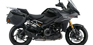 Honda CB1000GT 2026 vs Suzuki GSX-S1000GX Travel Edition 2026
