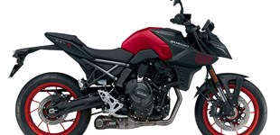 Suzuki GSX-8S Power Edition 2026 vs Suzuki GSX-S1000 2024