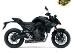 Suzuki GSX-8S Power Edition