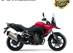 Suzuki V-Strom 800 Power Edition