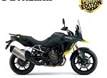 Suzuki V-Strom 800 Power Edition