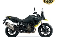 Suzuki V-Strom 800 Power Edition 2026 - Bild 4