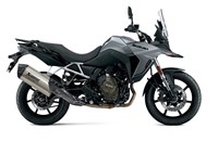 Suzuki V-Strom 800 Power Edition 2026 - Bild 1
