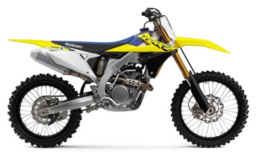 Suzuki RM-Z250 