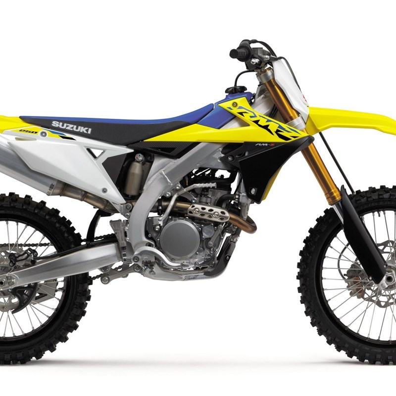 Suzuki RM-Z250
