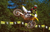 Suzuki RM-Z250 2026 - Bild 3