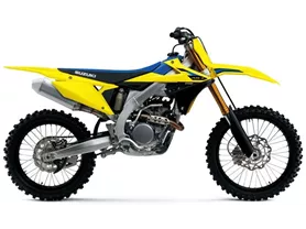 Suzuki RM-Z250 Suzuki RM-Z250