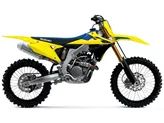Suzuki RM-Z250 2026 Suzuki RM-Z250 2026