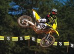 Suzuki RM-Z250