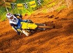 Suzuki RM-Z250